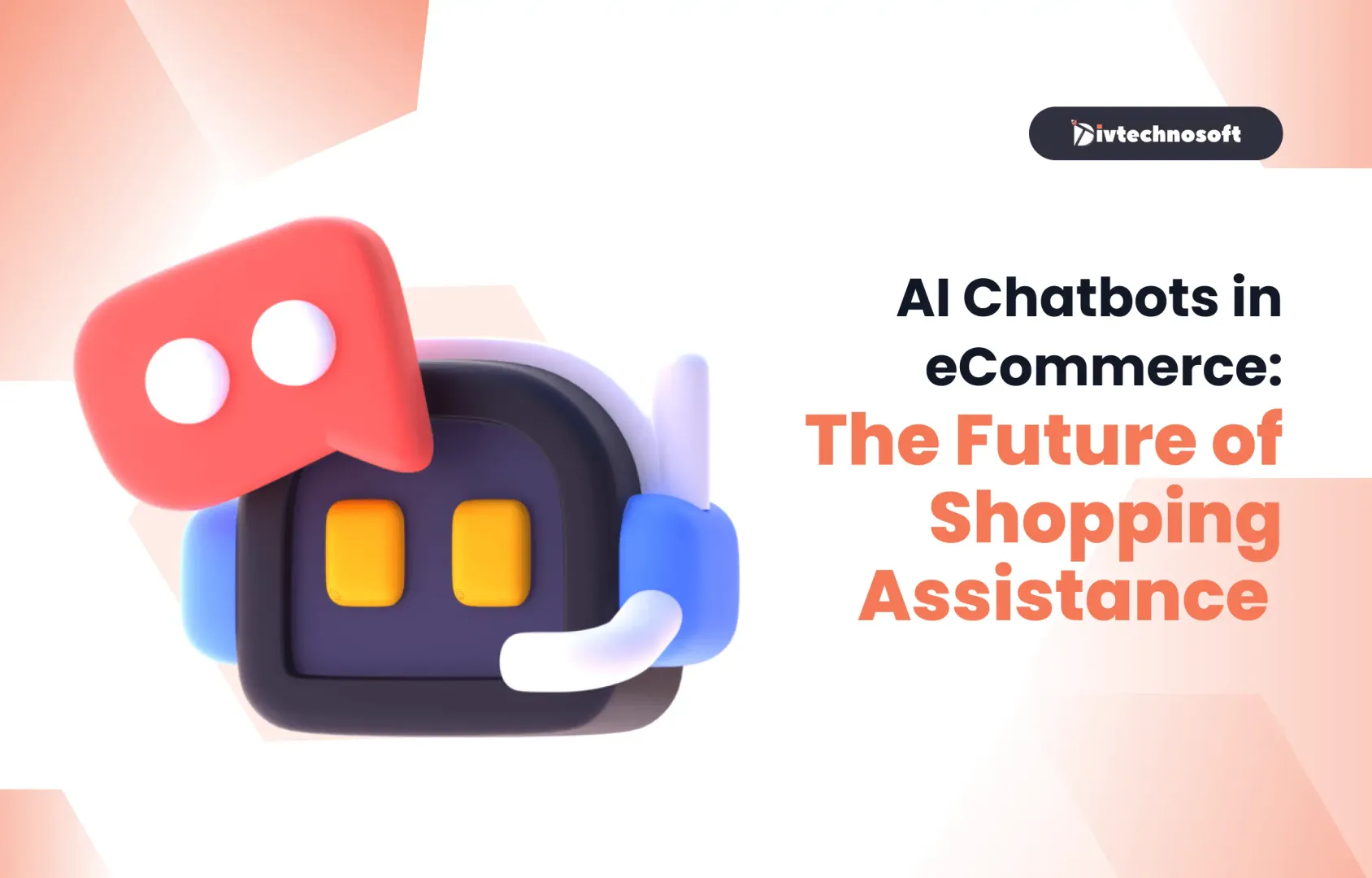 AI Chatbots in eCommerce: The Future of Shopping Assistance