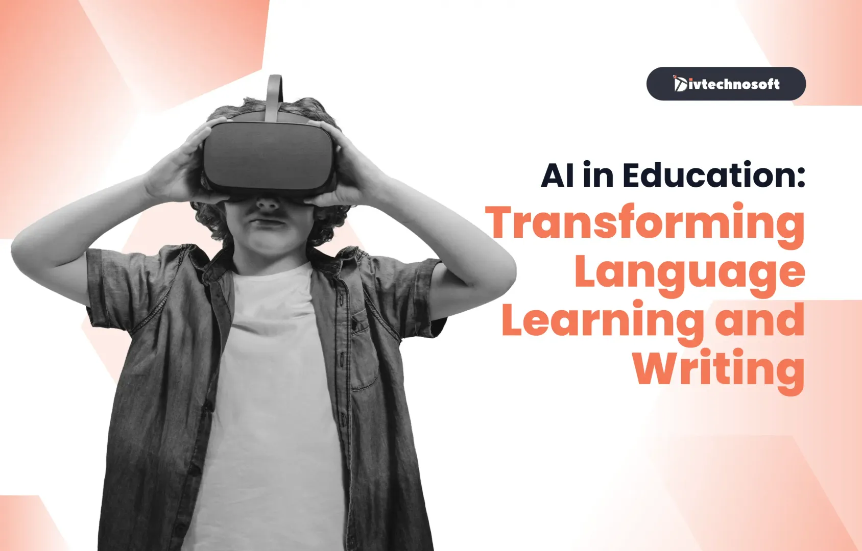 AI in Education: Transforming Language Learning and Writing