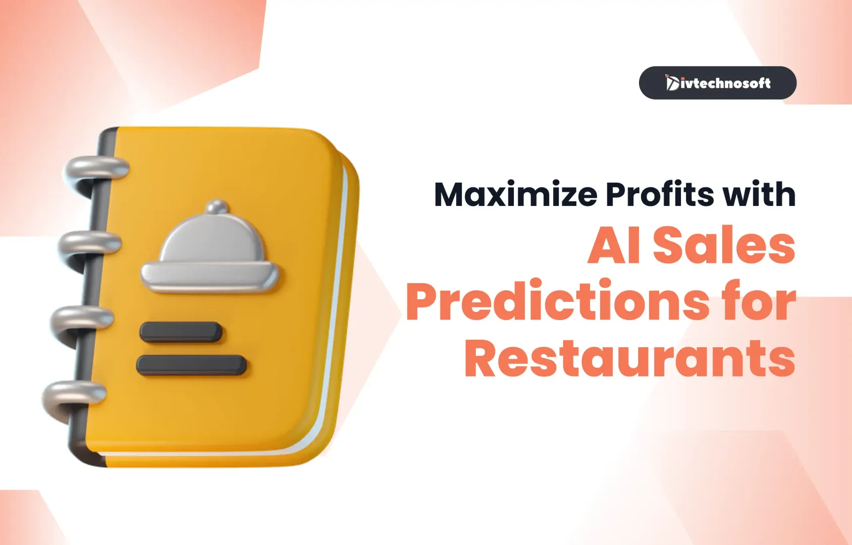 Maximize Profits with AI Sales Predictions for Restaurants