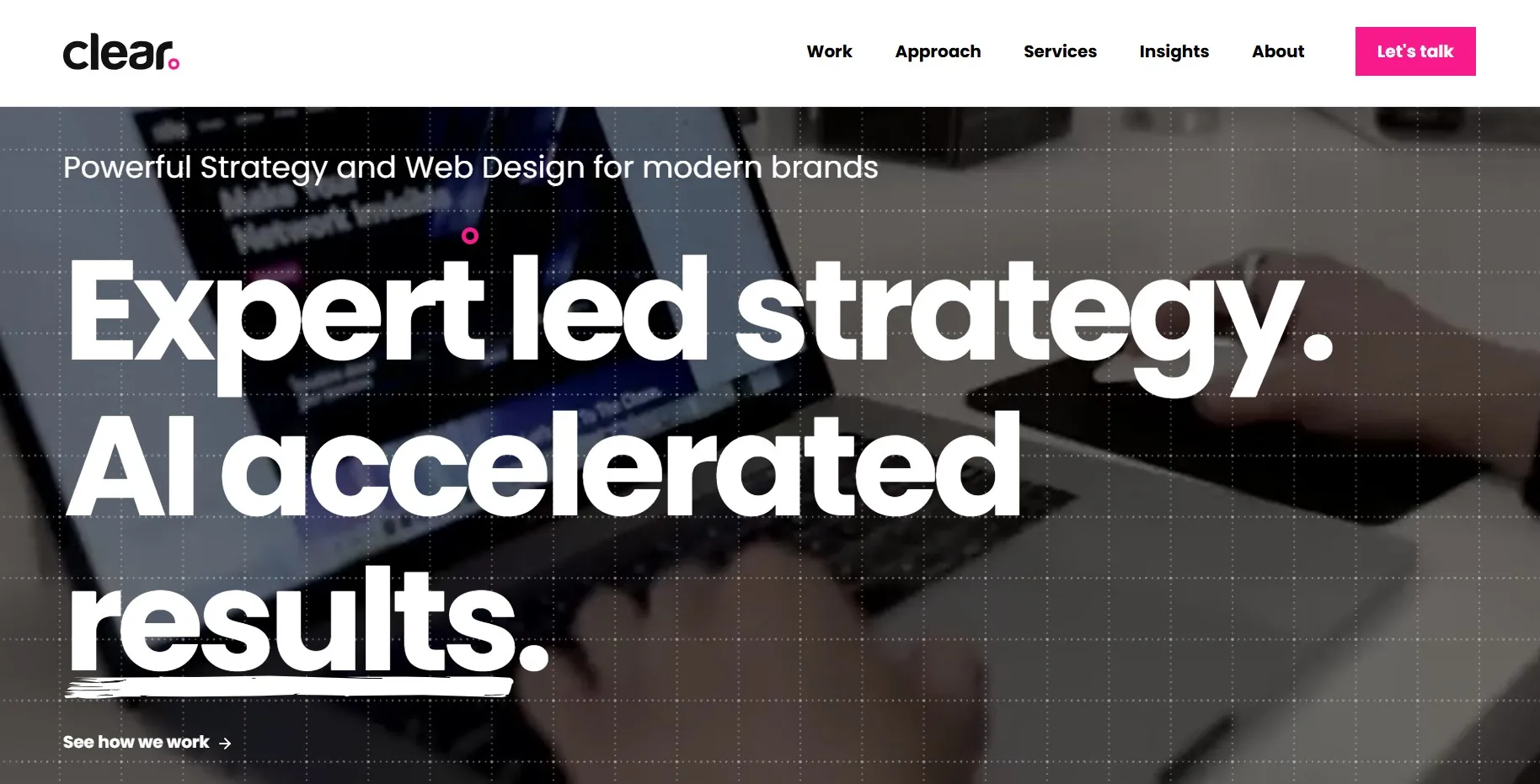 clear digital - headless cms development company