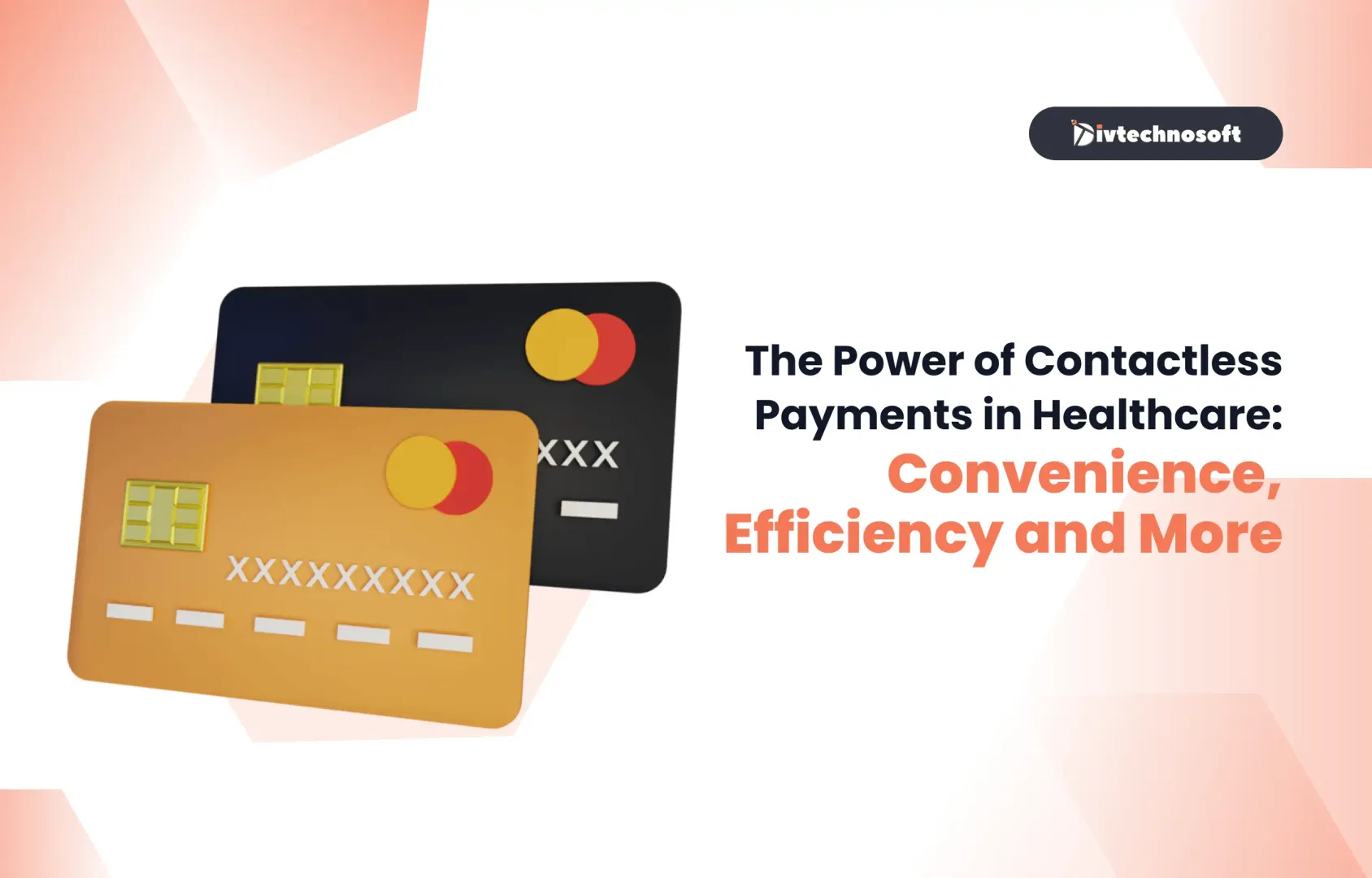 The Power of Contactless Payments in Healthcare: Convenience, Efficiency and More