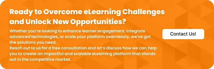 cta to Overcome eLearning Challenges and Unlock New Opportunities