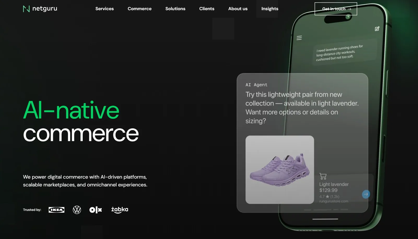 netguru - mvp development company