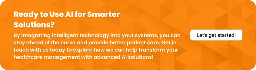 Ready to Use AI for Smarter Solutions?