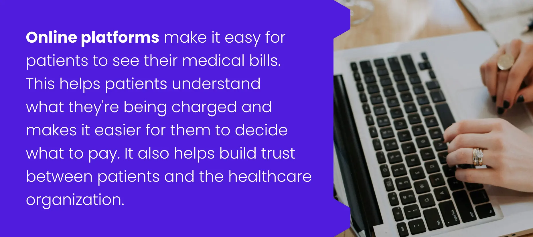 Making Online Payments Clear and Simple with contactless payment