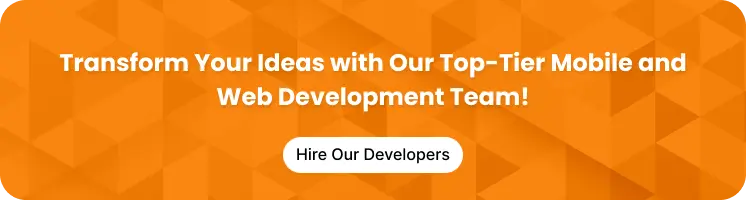 Hire Our Developers for better backend solution for your mobile app needs