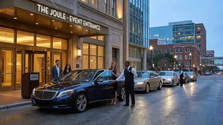 Why Venues Need Valet Management Software